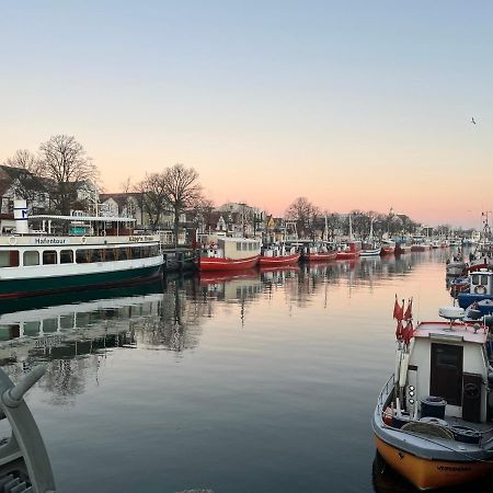 Hotel Am Alten Strom Rostock Luaran gambar