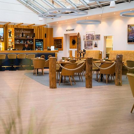 Hotel Am Alten Strom Rostock Luaran gambar