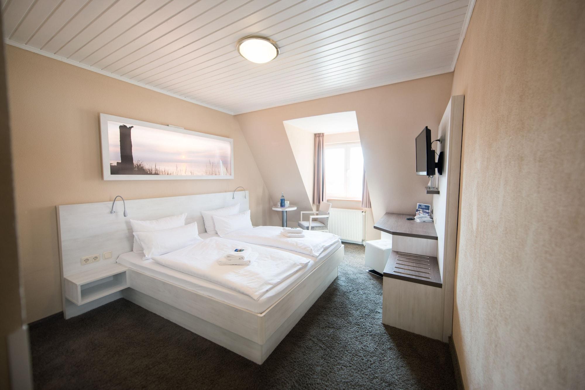 Hotel Am Alten Strom Rostock Luaran gambar