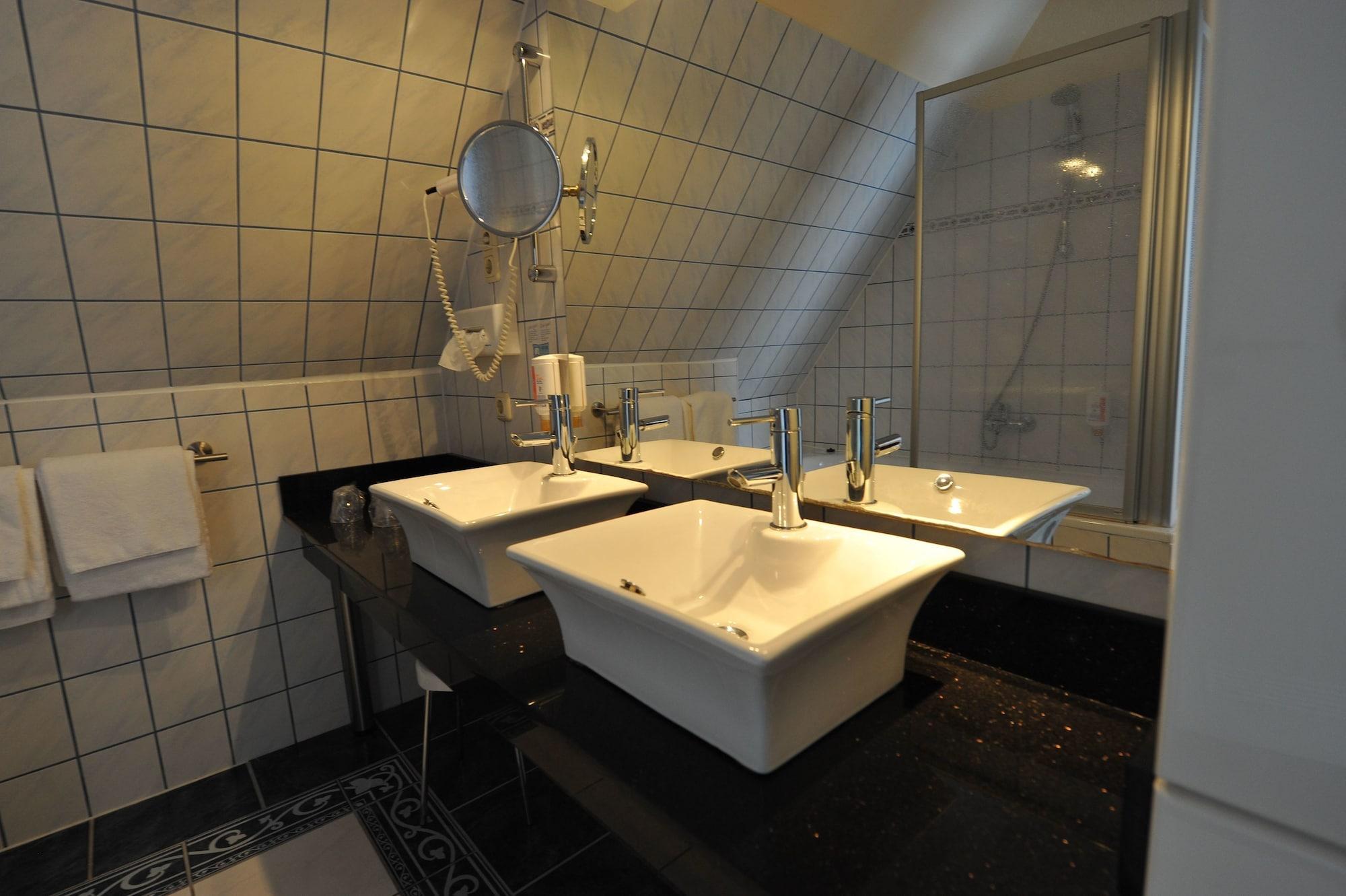 Hotel Am Alten Strom Rostock Luaran gambar