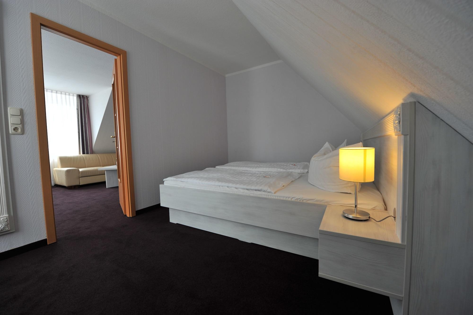 Hotel Am Alten Strom Rostock Luaran gambar
