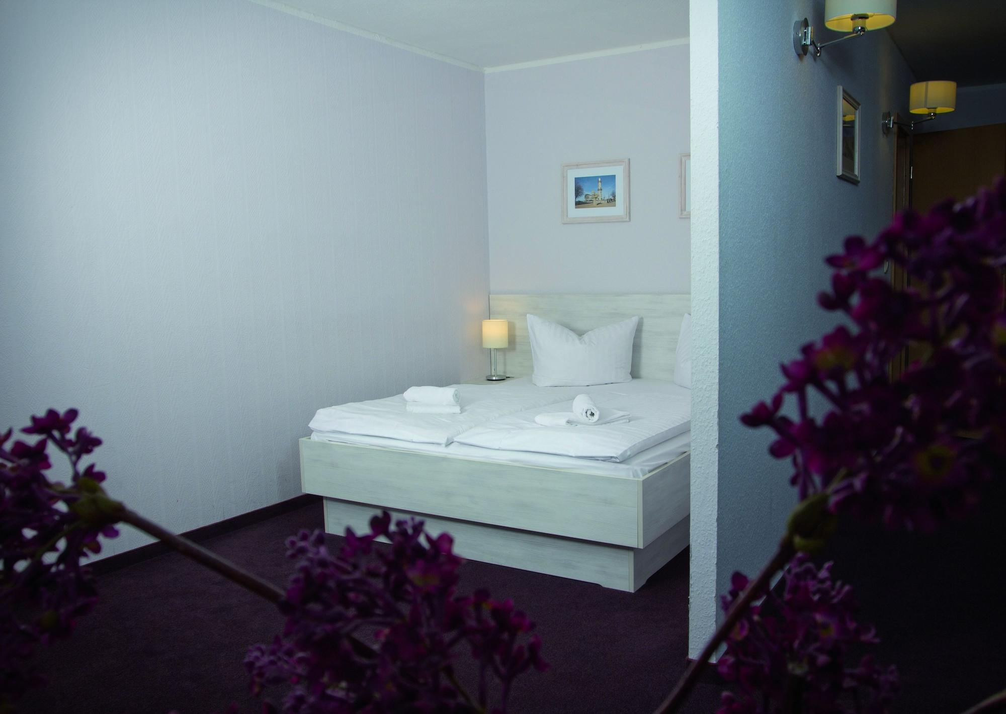 Hotel Am Alten Strom Rostock Luaran gambar
