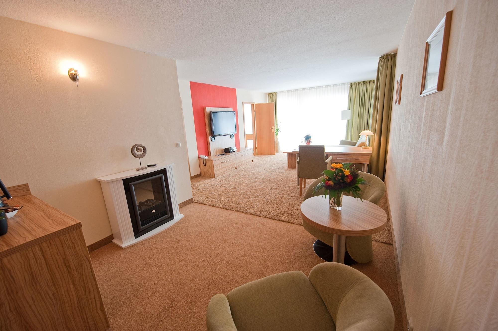 Hotel Am Alten Strom Rostock Luaran gambar