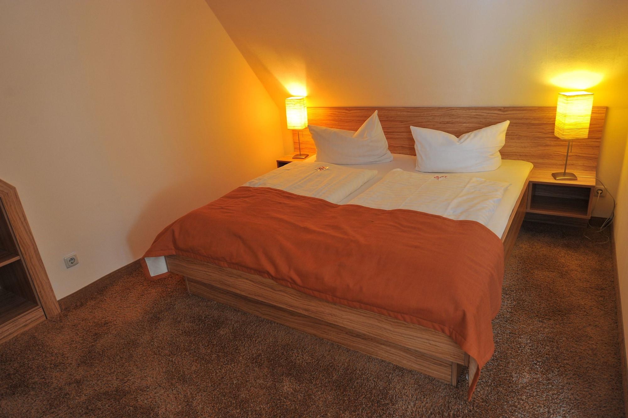 Hotel Am Alten Strom Rostock Luaran gambar