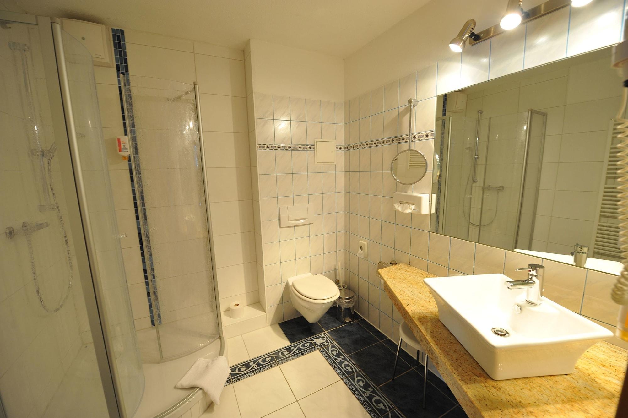 Hotel Am Alten Strom Rostock Luaran gambar