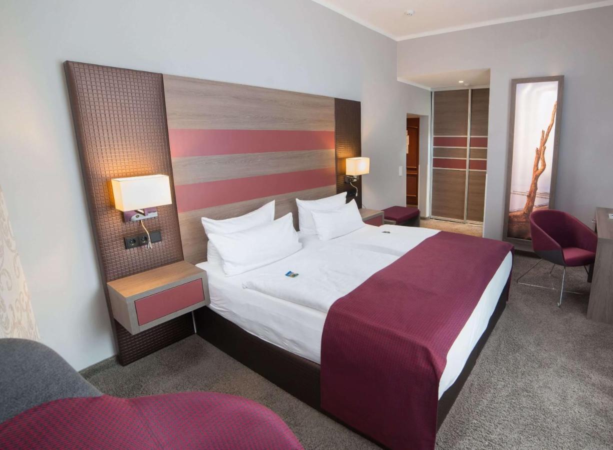 Hotel Am Alten Strom Rostock Luaran gambar