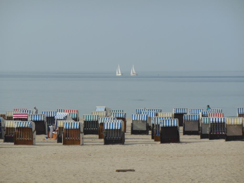 Hotel Am Alten Strom Rostock Luaran gambar
