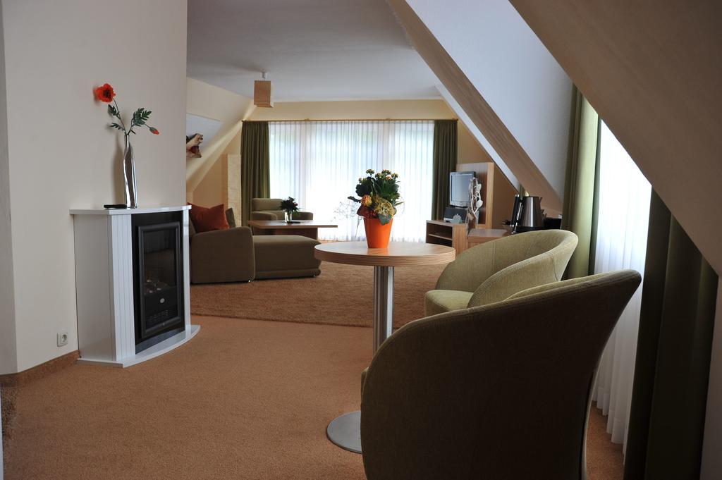 Hotel Am Alten Strom Rostock Luaran gambar