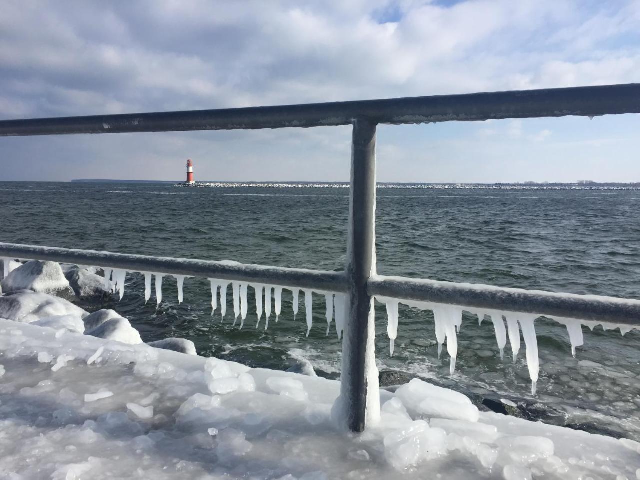 Hotel Am Alten Strom Rostock Luaran gambar